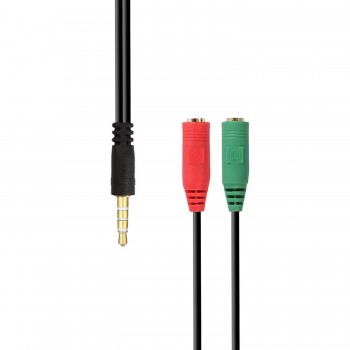 Cable AISENS Jack 3.5mm/M a...