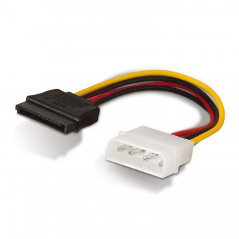 Cable AISENS Molex/M a...