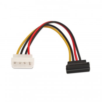 Cable AISENS Molex/H a...