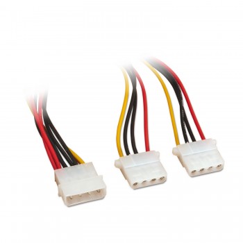 Cable AISENS Molex/M a...