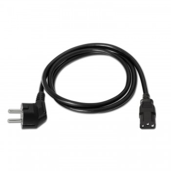 Cable AISENS CPU CEE7/M a...