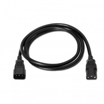 Cable CPU AISENS C13/H a...