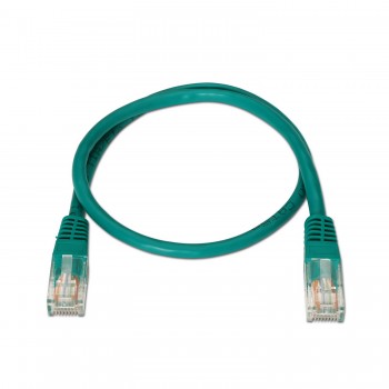 Cable AISENS RJ45 Cat.6 UTP...