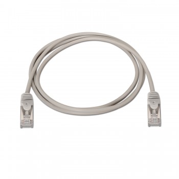 Cable AISENS RJ45 Cat.6 FTP...