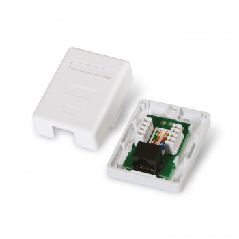 Roseta AISENS RJ45 Cat.5...