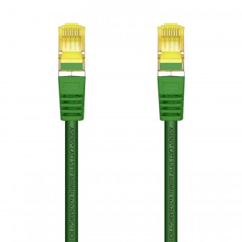 Latiguillo AISENS RJ45 Cat7...