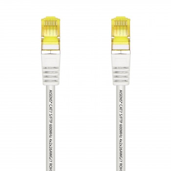 Latiguillo AISENS RJ45 Cat7...