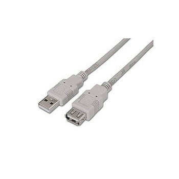 Cable AISENS USB-A/M a...