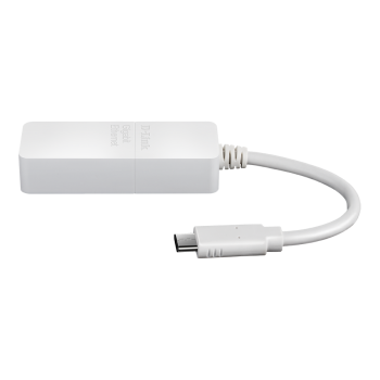 Adaptador D-Link USB-C a...