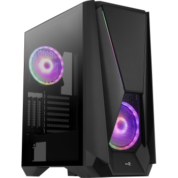 Semitorre AEROCOOL RGB S/F...