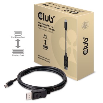 Cable Club 3D Mini DP/M a...