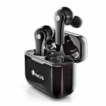 Auriculares NGS In-Ear BT...