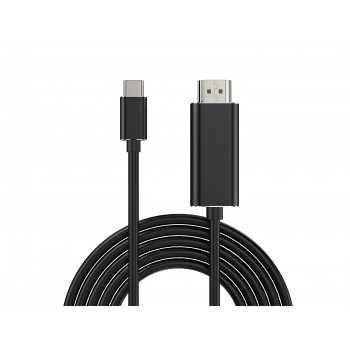 Cable CONCEPTRONIC USB-C/M...