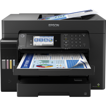 Multif. Epson EcoTank...