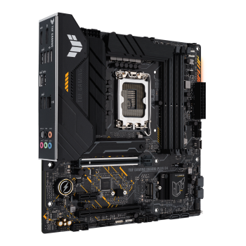 ASUS TUF GAMING B660M-PLUS...