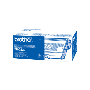 Toner BROTHER Laser Negro...