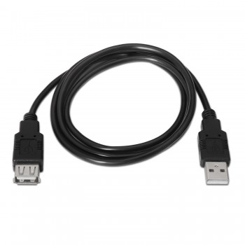 Cable AISENS Usb2.0 tipo...