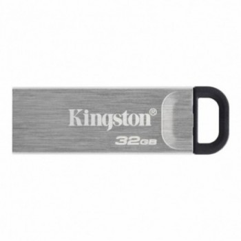 Pendrive Kingston Metal...