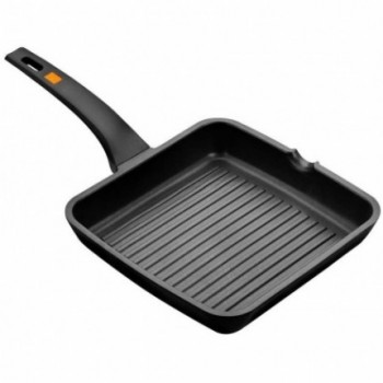 Grill Bra Efficient Ø28cm...