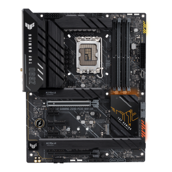 ASUS TUF GAMING Z690-PLUS...