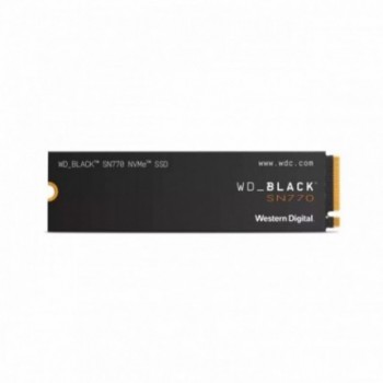 SSD WD Black SN770 1Tb M.2...
