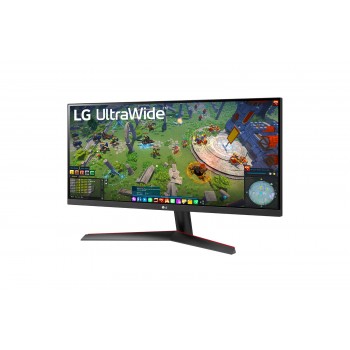 Monitor Gaming LG 29in...