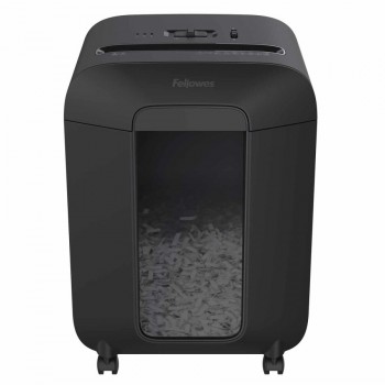 Destructora Fellowes LX85...