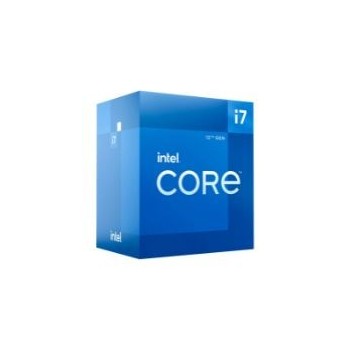 CPU Intel Core i7-12700F...