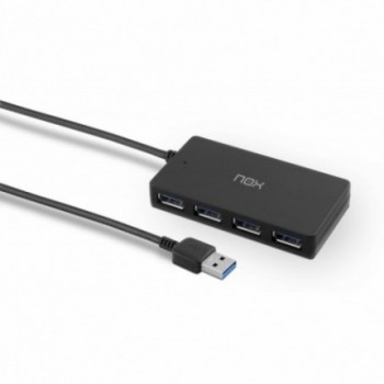 Hub NOX Lite One USB-A a...