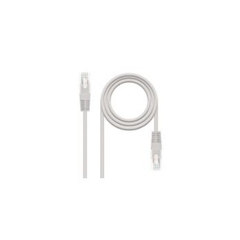 Nanocable RJ45 LSZH Cat6...