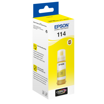 Botella Epson EcoTank 114...