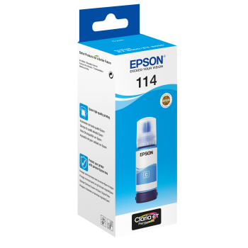 Botella Epson EcoTank 114...