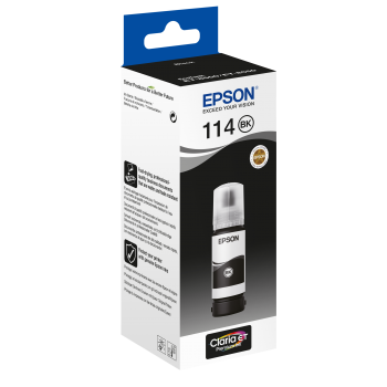 Botella Epson EcoTank 114...