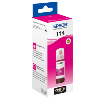 Botella Epson EcoTank 114...