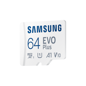 Samsung Micro SDXC Evo Plus...