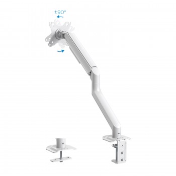 Soporte Mesa TOOQ 17in-32in...