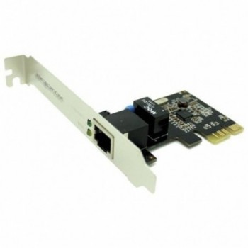 Tarjeta PCIe APPROX Gigabit...