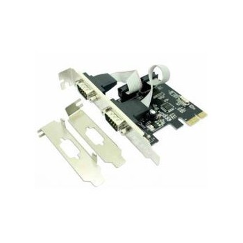 Tarjeta PCIe Approx 2 Serie...