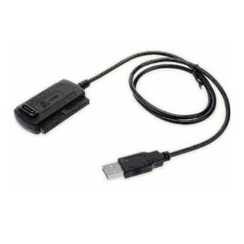 Adaptador APPROX USB2.0 a...