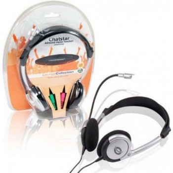 Auriculares Stereo...