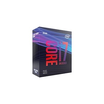 Intel Core i7-9700KF...