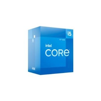 CPU Intel Core i5-12400...