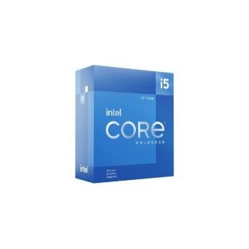 CPU Intel Core i5-12600KF...