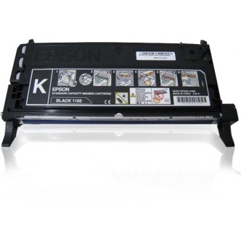 Toner Epson AcuLaser C2800...