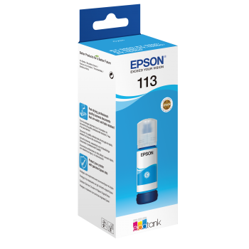 Tinta Epson EcoTank 113...