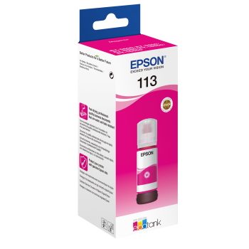 Tinta Epson EcoTank 113...