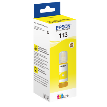 Tinta Epson EcoTank 113...