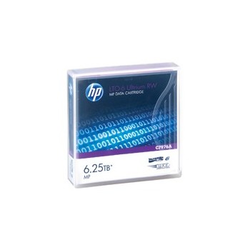 Cartucho Datos HP LTO-6...