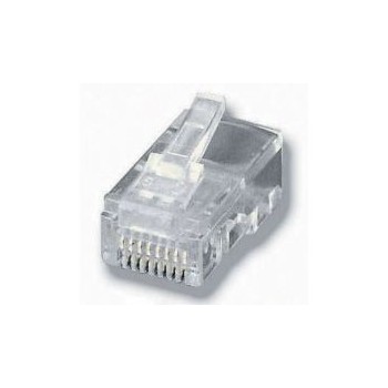 Conector EQUIP RJ45 100...