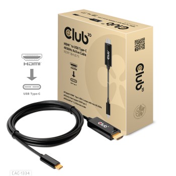 Cable Club 3D HDMI/M a...